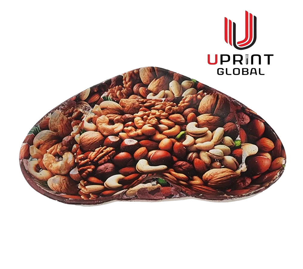 Heart bowl