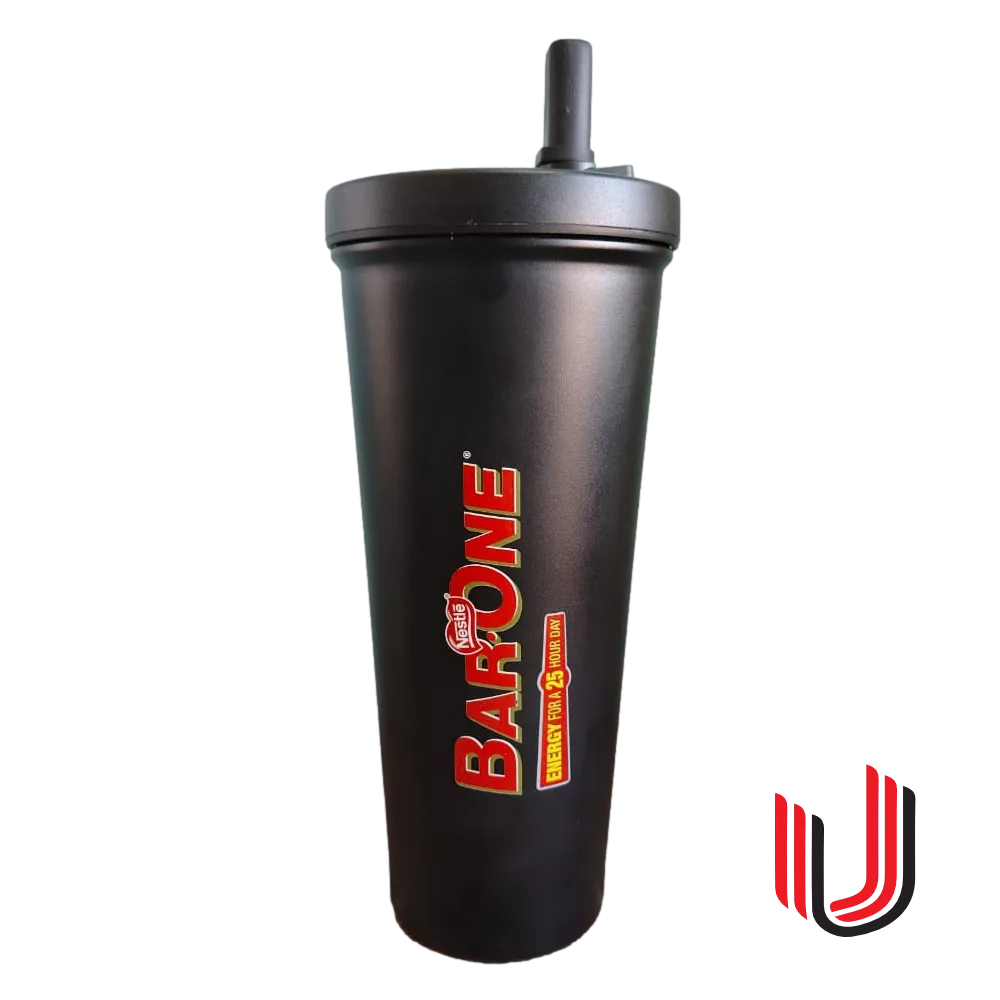 Plastic cup