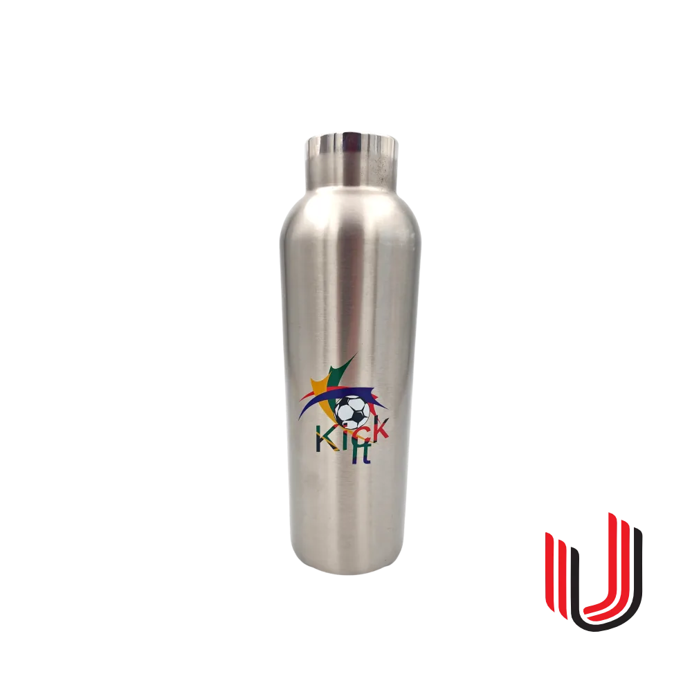 Stainless bottle
